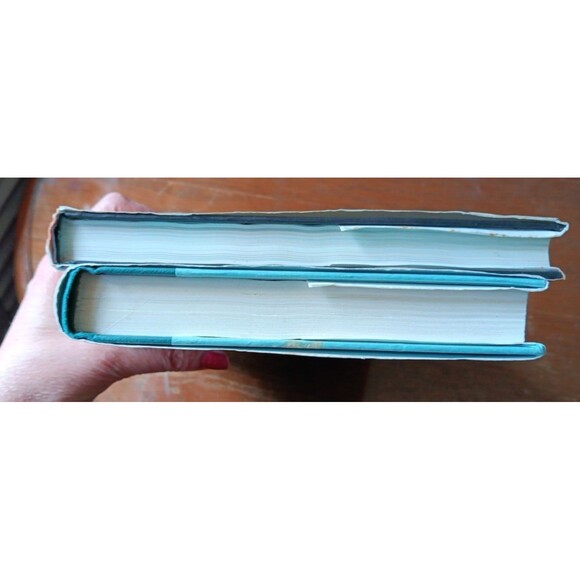 The South Beach Diet & South Beach Diet Cookbook HCDJs Agaston MD 2 Books - Picture 5 of 16